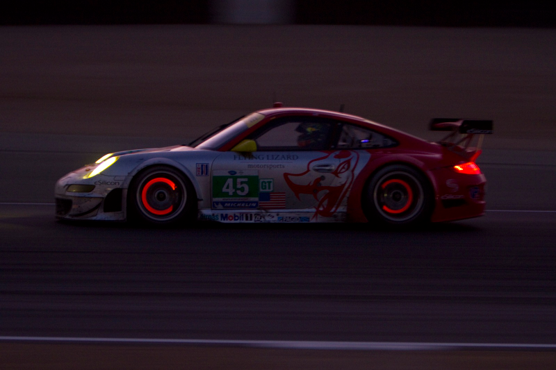 Illustration for article titled Laguna Seca 2011: Epic Photo Gallery
